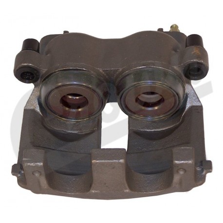 Crown etrier avant gauche1999-01 teves (86284)