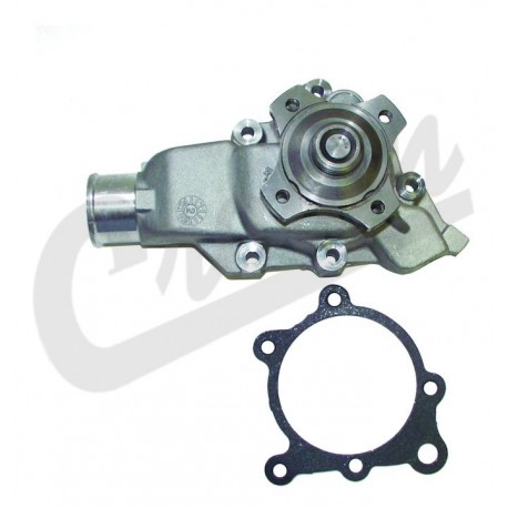 Crown water pump Grand Cherokee WJ,  ZJ (05012366AF)