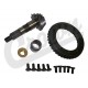 couple conique avant dana 30 ratio 373