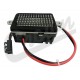 resistance ventilateur chauffage