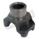 yoke axle