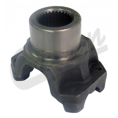 Crown yoke axle (05012840AA)