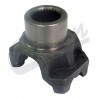yoke axle