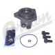 trs d etan loge Grand Cherokee WJ