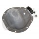 couvercle differentiel arriere dana 44
