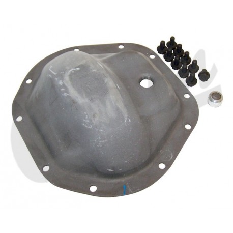 Crown couvercle differentiel arriere dana 44 (05014821AA)