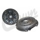 disque mecanisme2000  2005 Cherokee XJ