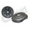 disque mecanisme2000  2005 Cherokee XJ