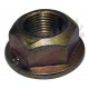 nut pinion