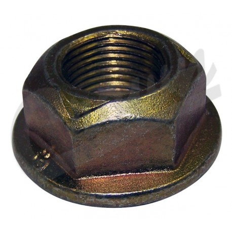 Crown nut pinion (05017755AA)