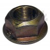 nut pinion