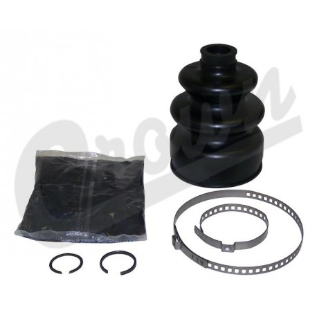 Crown soufflet de roue interieur droit (05018064AA)