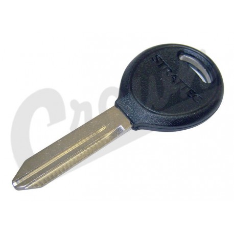 Crown key blank (05018700AA)