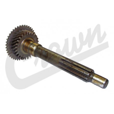 Crown md gear nv3550 (05019723AA)