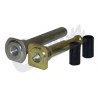 pin kit caliper front Cherokee KJ