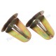 kit de cones anti deboitement arri Defender 90, Discovery 1, Range Classic