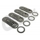 shim kit differential master