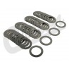 shim kit differential master