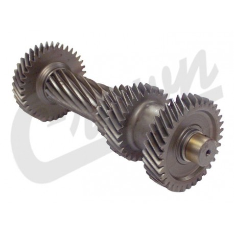Crown cluster gear (05066650AA)