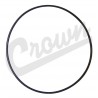 o-ring crankshaft rear support small