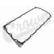 gasket oil pan