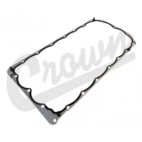 Crown gasket oil pan (05066901AA)