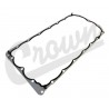 gasket oil pan