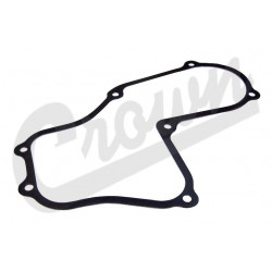 gasket timing cover