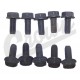 kit vis couverclepont avant dana 35