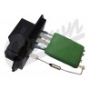 resistor blower motor