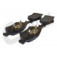pad set front brake