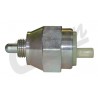 switch transfer case 5 position