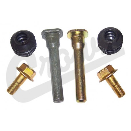 Crown pin kit brake (05093184AB)