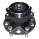 Crown hub &  bearing rear (05105770AF)