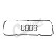 joint cache culbuteurs pour 1 culasse Grand Cherokee WH,  WK