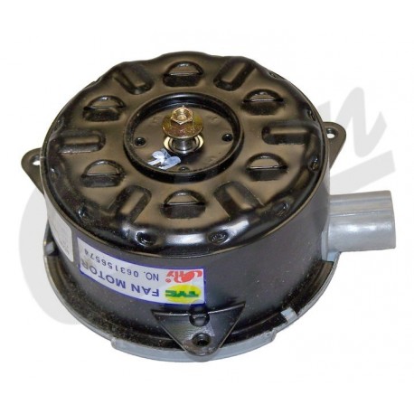 Crown motor fan (05127521AA)