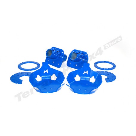 Terrafirma hydraulic bump stopr (05VBT)