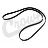 courroie accessoires
