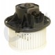 moteur ventilateur  de chauffage