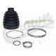 soufflet cardan avant int gauche droit Commander XH et Grand Cherokee WH