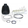 soufflet cardan avant int gauche droit Commander XH et Grand Cherokee WH