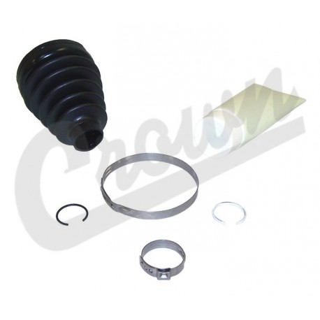 Crown soufflet cardan avant ext gauche droit (05140759AA)