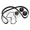 timing kit 2.8l diesel
