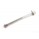 tube de supression silencieux Defender 110