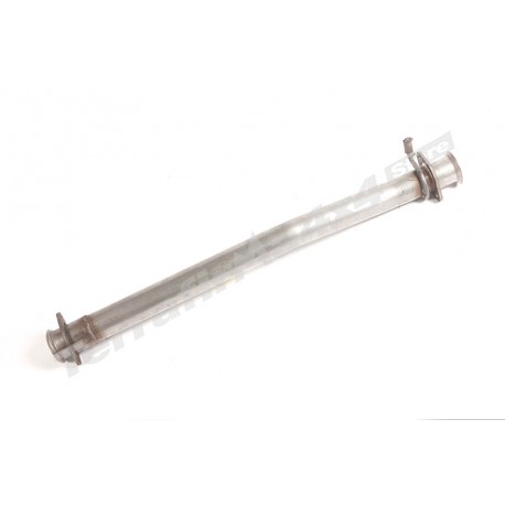 Terrafirma tube de supression silencieux Defender 110 (65940)