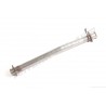 tube de supression silencieux Defender 110