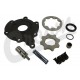 Crown kit reparation pompe a huile (0JINK)