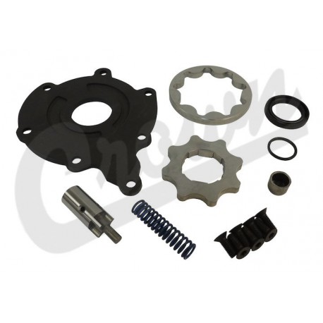 Crown kit reparation pompe a huile (0JINK)
