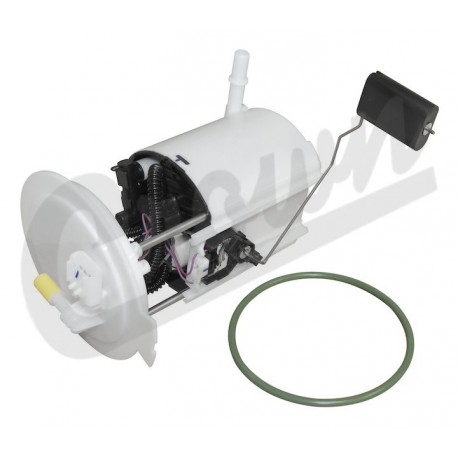 Crown pompe a essence     (module complet) (05145585AC)