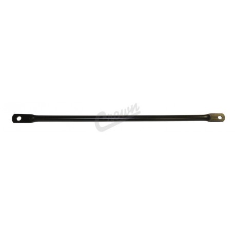 Crown bride de traverse de radiateur moteur (05156112AA)